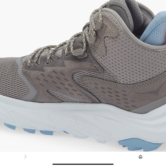 HOKA NEW Women Anacapa 2 Mid GTX(Size: 7.5) - Picture 6 of 8